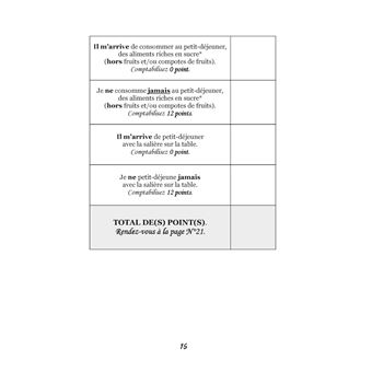 Quelle alimentation avec la cortisone ?