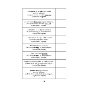 Quelle alimentation avec la cortisone ?