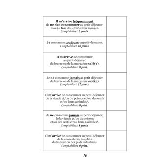 Quelle alimentation avec la cortisone ?