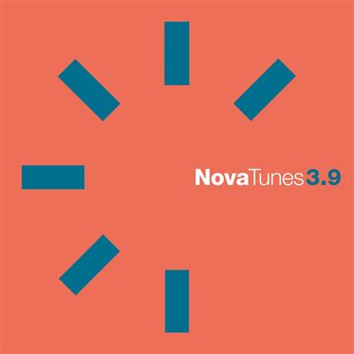 Nova tunes 3.9