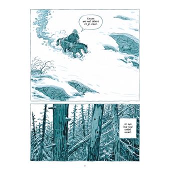 La femme à l'étoile