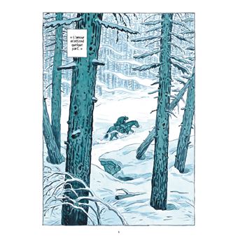 La femme à l'étoile