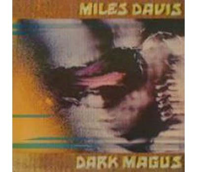 Dark Magus