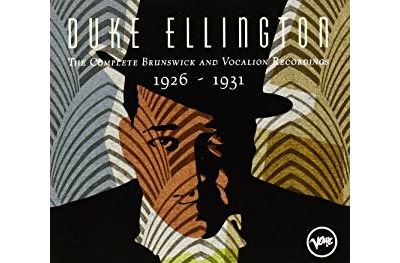Complete brunswick and vocalion recordings 1926/1931