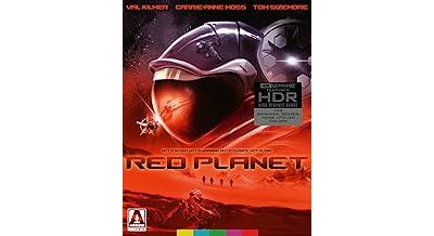 Red Planet