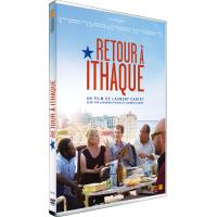 Retour à Ithaque - DVD