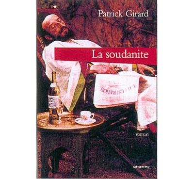 La soudanité