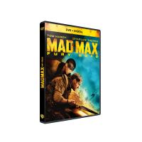 Mad Max : Fury Road DVD