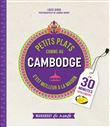 Petits plats comme au Cambodge