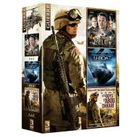 Coffret Guerre DVD