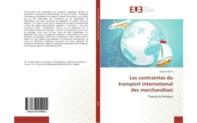 Les contraintes du transport international des marchandises