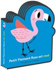 Petit Flamant Rose est vexé