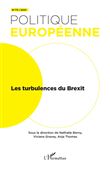 Les turbulences du Brexit