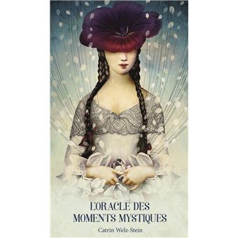 L'Oracle des moments mystiques