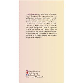 Votre super pouvoir de transformation - Guide pratique et concret pour accompagner votre évolution