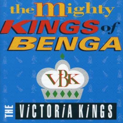 The mighty kings of benga