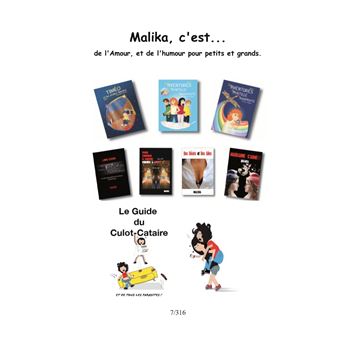 Les Aventures de Myrtille la Roukmoute