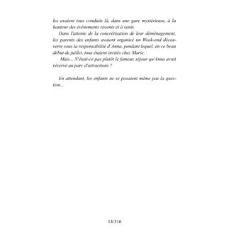 Les Aventures de Myrtille la Roukmoute