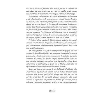 Les Aventures de Myrtille la Roukmoute