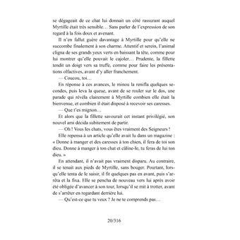 Les Aventures de Myrtille la Roukmoute