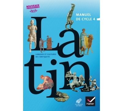 LCA Latin Cycle 4