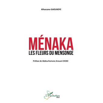 Ménaka