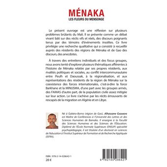 Ménaka