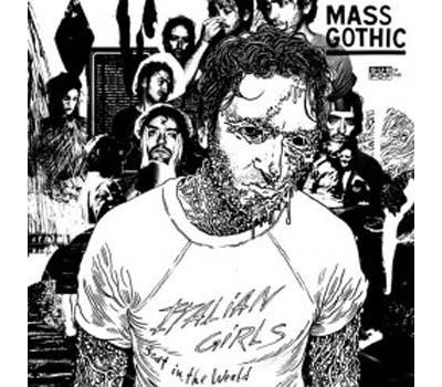 Mass Gothic DLCD