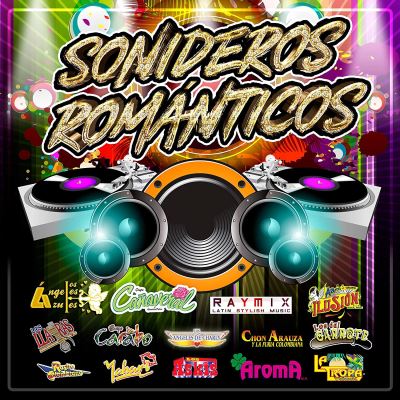 Sonideros Romanticos