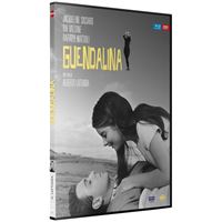 Guendalina Combo Blu-ray DVD