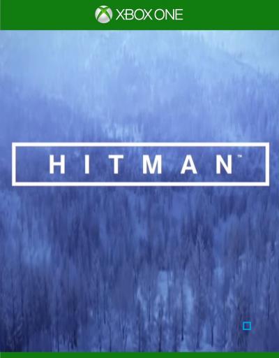 Hitman : The complete First Season Xbox One