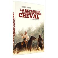 La revanche d’un homme nommé Cheval DVD