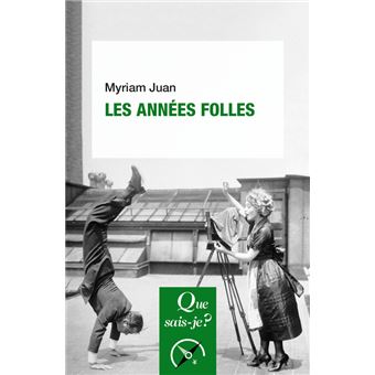 Les Années folles