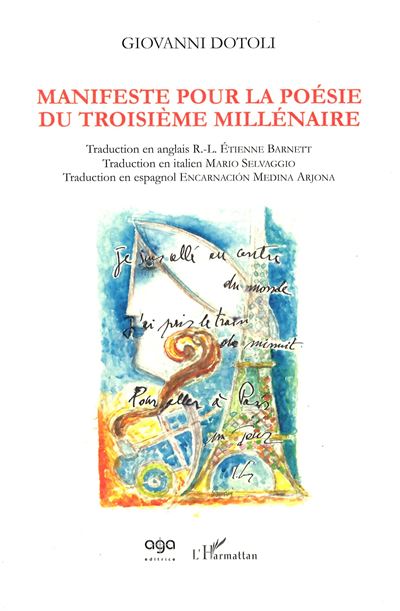 Manifeste pour la poesie du troisieme millenaire