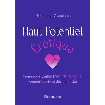 Haut Potentiel Érotique