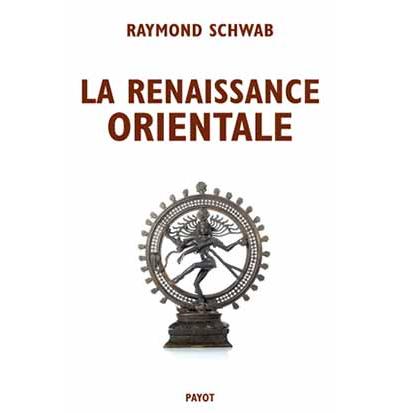 La renaissance orientale