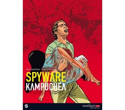Spyware T02 - Kampuchéa