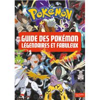 Pokémon : c'est toi le héros - aventure sur mesure XXL : Collectif -  2016266112 - Romans pour enfants dès 9 ans - Livres pour enfants dès 9 ans