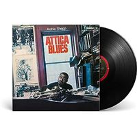 Last Poets - The Last Poets - Vinyle album - Achat & prix | fnac