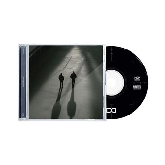 Djadja & Dinaz - 1