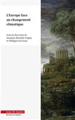 L'Europe face au changement climatique