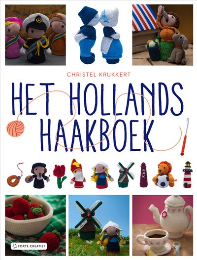 Het Hollands haakboek