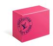 Coffret City Guide 2022 Rose / 15 villes (Anglais)
