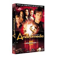 Andromeda - Coffret de la Saison 3 - Volume 1