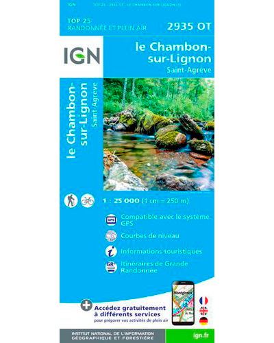 Le Chambon-sur-Lignon
