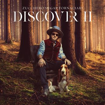Lp-discover ii (2lp)