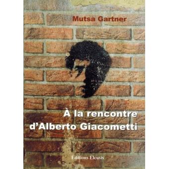 A la rencontre d'Alberto Giacometti