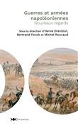Guerres et armées napoléoniennes