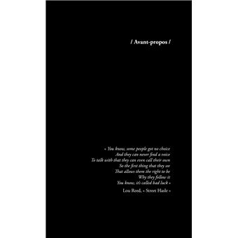 Lacan écoute les Cramps