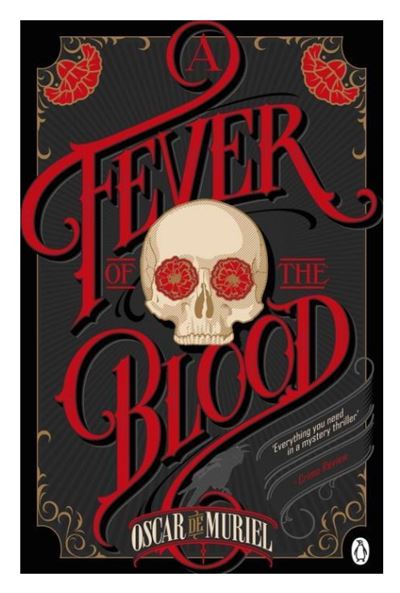 A fever of the blood